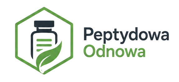 Peptydowa Odnowa