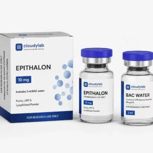 EPITHALON 10mg Cloudylab