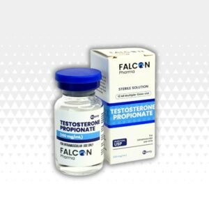 TESTOSTERON PROPIONAT 100mg/ml 10ml Falcon Pharma