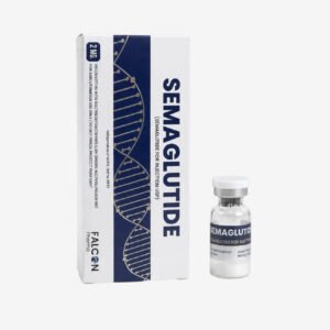 Semaglutyd (Semaglutide) 2mg vial FALCON PHARMA