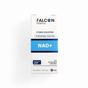 NAD+ 1000mg Falcon Pharma