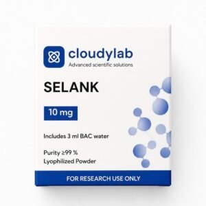 SELANK 10mg Cloudylab