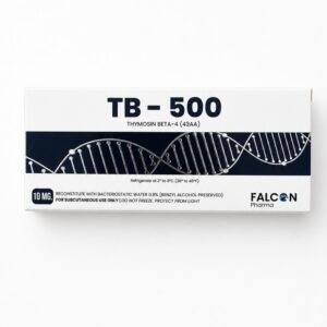TB-500 10mg Falcon Pharma